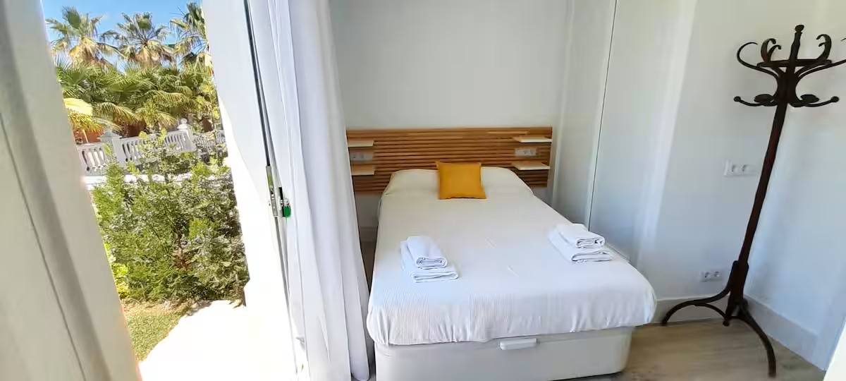 Apartamento 7 Gail 10