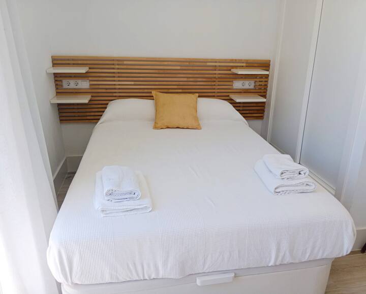 Apartamento 7 Gail 12