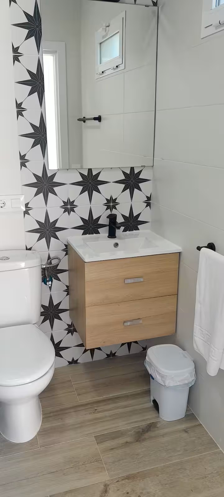 Apartamento 7 Gail 18