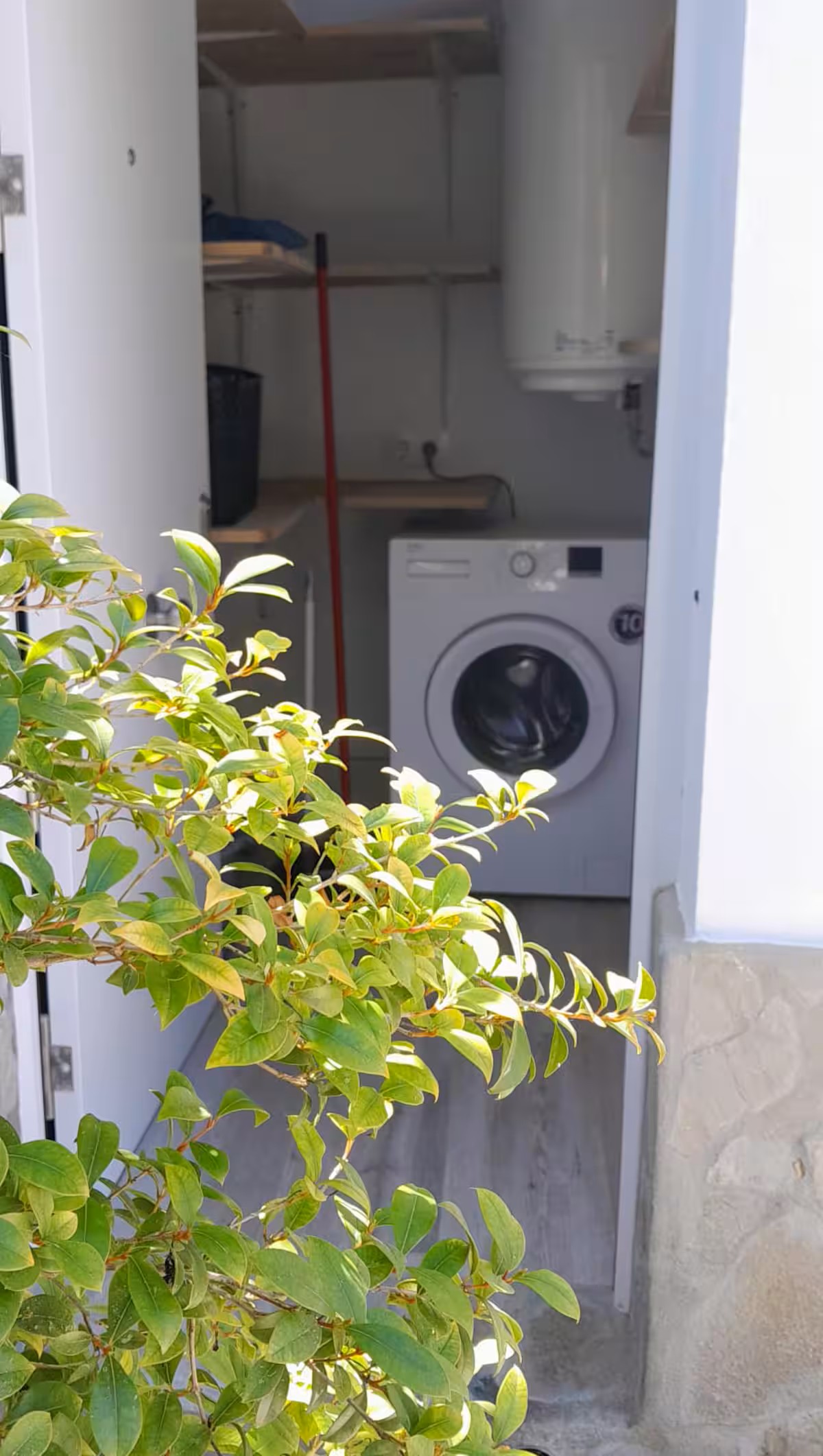 Apartamento 7 Gail 20