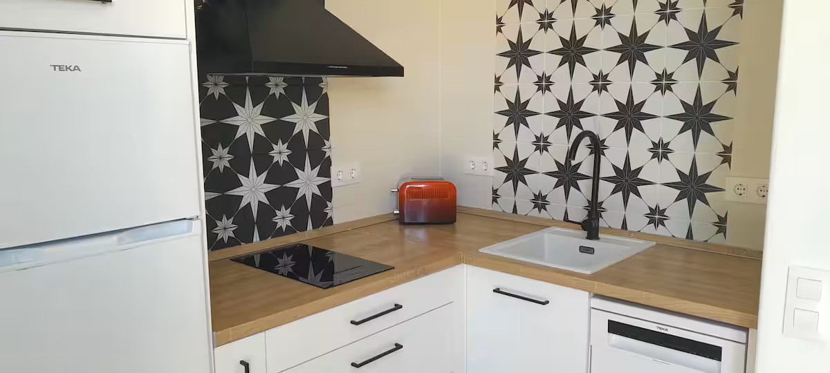 Apartamento 7 Gail 9