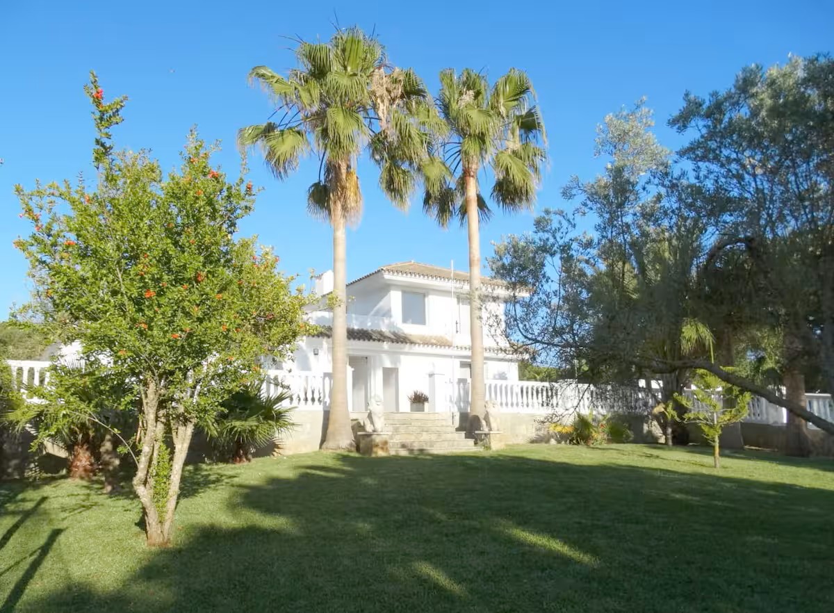 Foto generica Finca 8